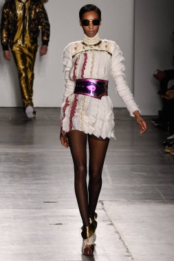 Custo Barcelona Şovu  