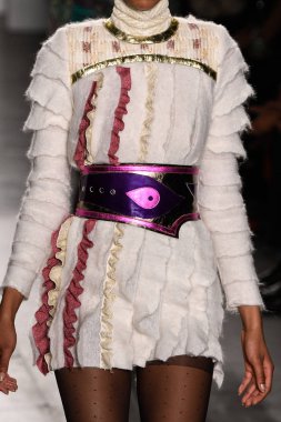 Custo Barcelona Şovu  