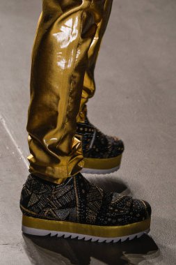 Custo Barcelona Şovu  