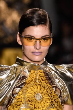 Custo Barcelona Şovu  