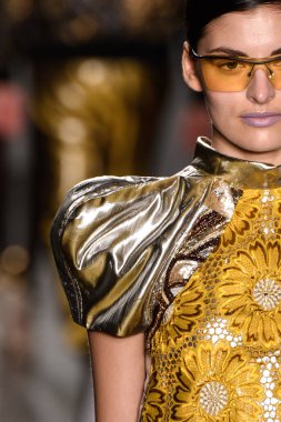 Custo Barcelona Şovu  