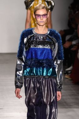 Custo Barcelona Şovu  