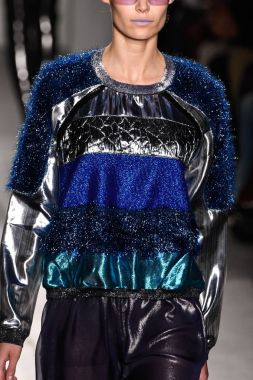 Custo Barcelona Şovu  