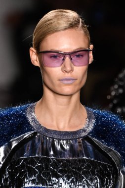 Custo Barcelona Şovu  