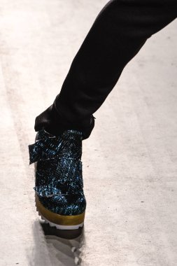 Custo Barcelona Şovu  