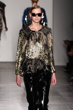 Custo Barcelona Şovu  