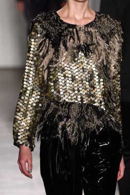 Custo Barcelona Şovu  