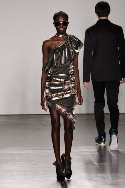 Custo Barcelona Şovu  