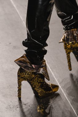 Custo Barcelona Şovu  