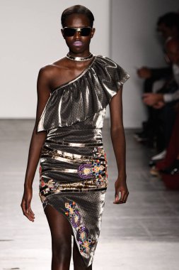 Custo Barcelona Şovu  