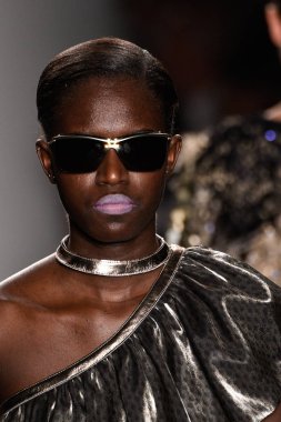 Custo Barcelona Şovu  