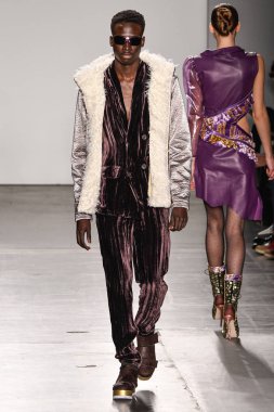 Custo Barcelona Şovu  