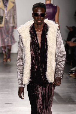 Custo Barcelona Şovu  