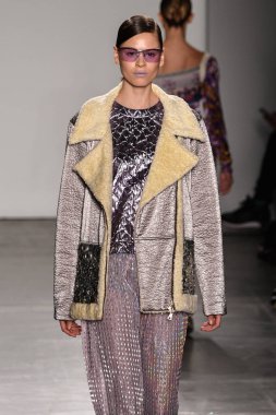 Custo Barcelona Şovu  