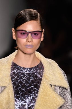 Custo Barcelona Şovu  