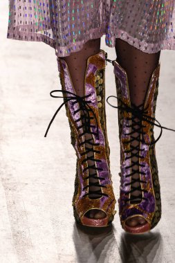 Custo Barcelona Şovu  