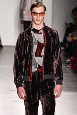 Custo Barcelona Şovu  