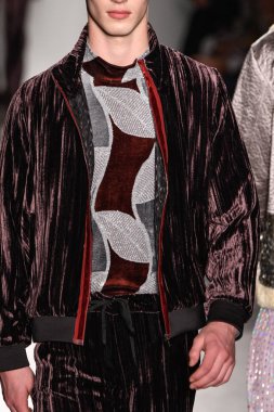 Custo Barcelona Şovu  