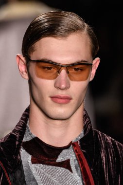 Custo Barcelona Şovu  