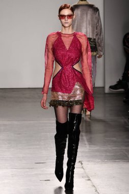 Custo Barcelona Şovu  