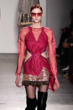 Custo Barcelona Şovu  