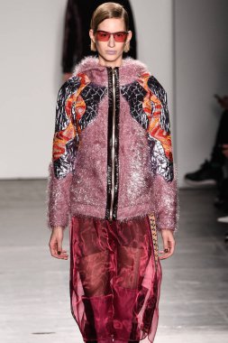 Custo Barcelona Şovu  