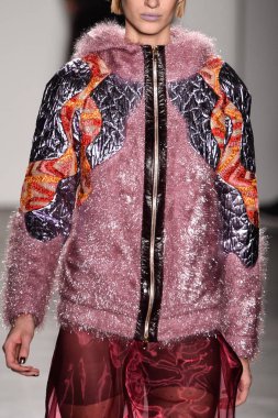 Custo Barcelona Şovu  