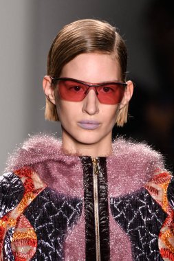 Custo Barcelona Şovu  