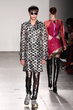 Custo Barcelona Şovu  