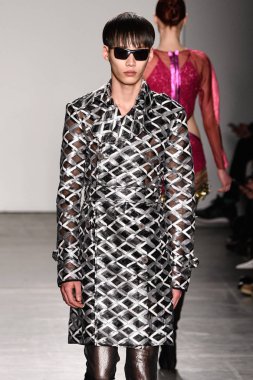 Custo Barcelona Şovu  