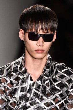 Custo Barcelona Şovu  