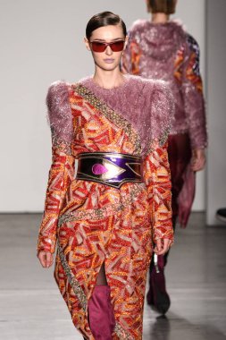 Custo Barcelona Şovu  