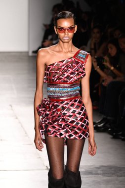 Custo Barcelona Şovu  