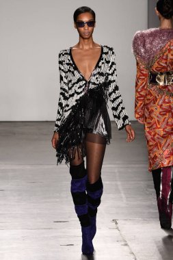 Custo Barcelona Şovu  