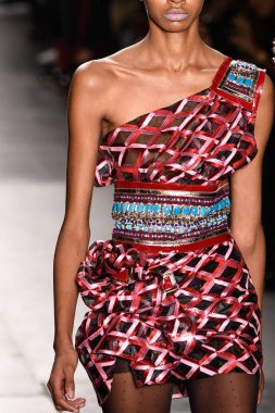 Custo Barcelona Şovu  