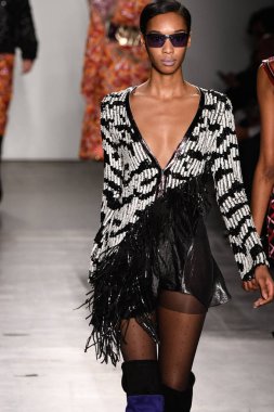 Custo Barcelona Şovu  