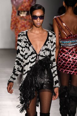 Custo Barcelona Şovu  