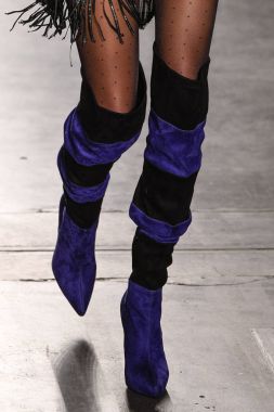 Custo Barcelona Şovu  