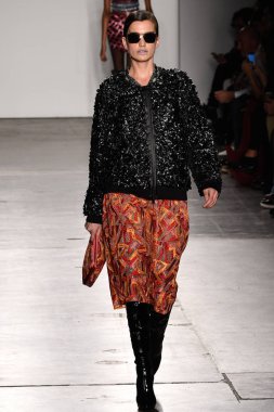 Custo Barcelona Şovu  