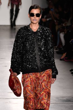 Custo Barcelona Şovu  