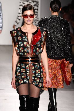 Custo Barcelona Şovu  