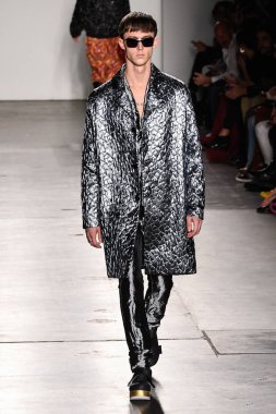 Custo Barcelona Şovu  