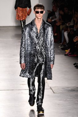 Custo Barcelona Şovu  