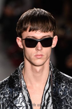 Custo Barcelona Şovu  