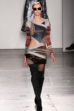 Custo Barcelona Şovu  