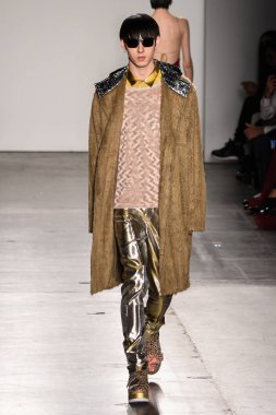 Custo Barcelona Şovu  