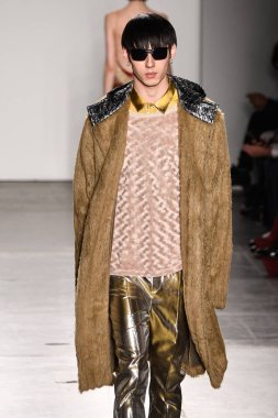 Custo Barcelona Şovu  