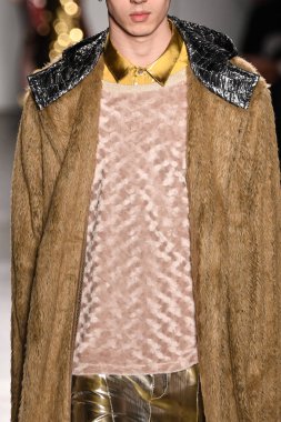 Custo Barcelona Şovu  