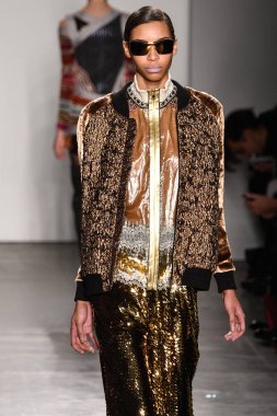 Custo Barcelona Şovu  