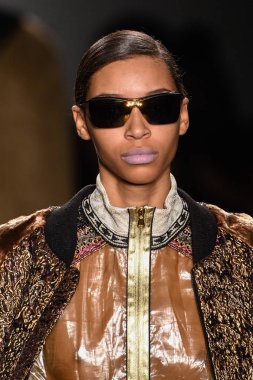 Custo Barcelona Şovu  